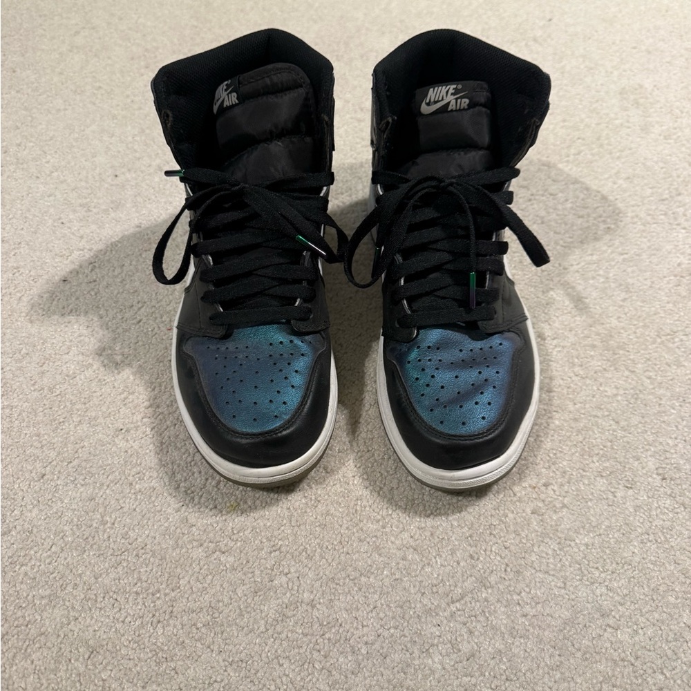 Nike Air Force High
